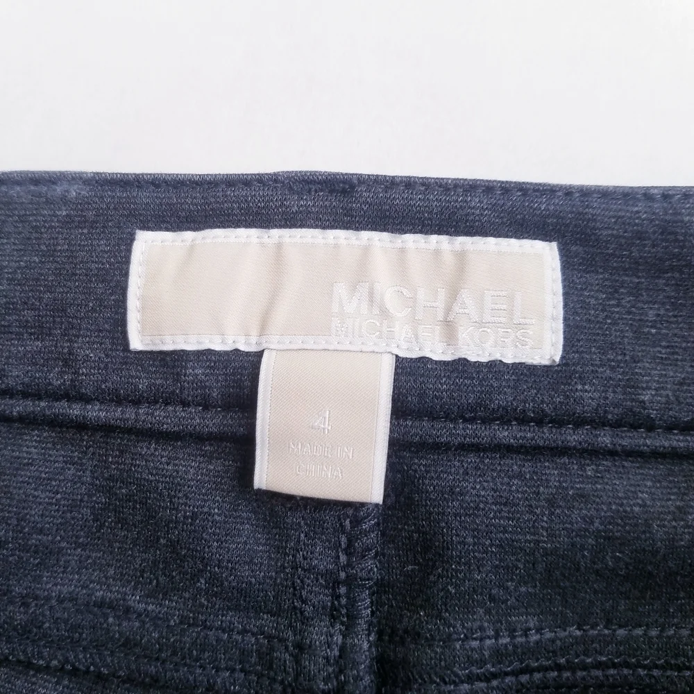 🌸Michael Kors | Mid Rise‎ Stretch Skinny Jeans, size 4
